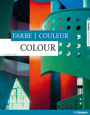Book cover for Colour