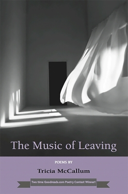 Cover of The Music of Leaving