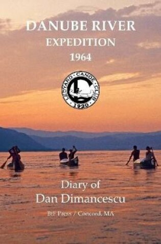 Cover of Dartmouth Danube Expedition