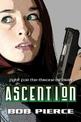 Cover of Ascention