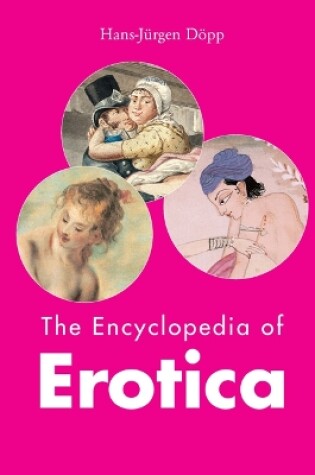Cover of The Encyclopedia Erotica