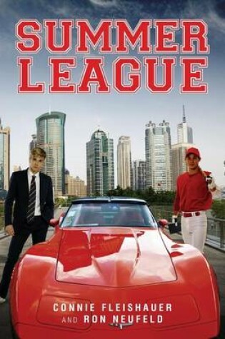 Cover of Summer League