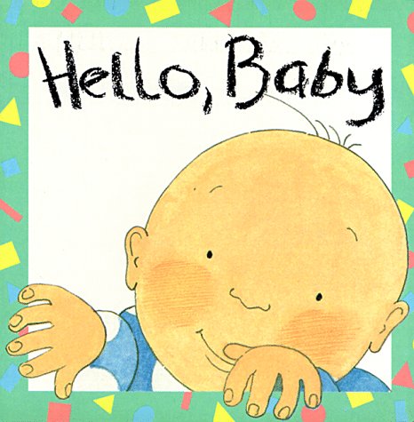 Cover of Hello, Baby