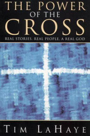 Cover of The Power of the Cross