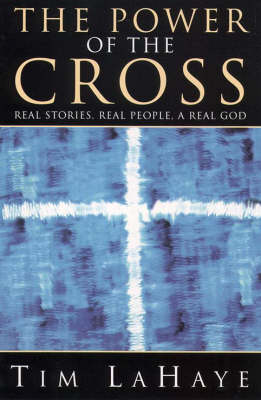 Book cover for The Power of the Cross