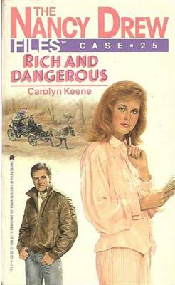 Cover of Rich and Dangerous