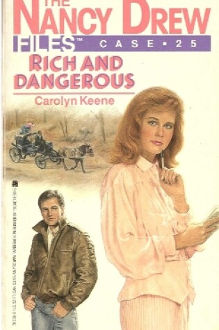 Cover of Rich and Dangerous