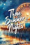 Book cover for Those Summer Nights