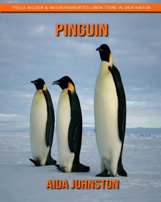 Book cover for Pinguin