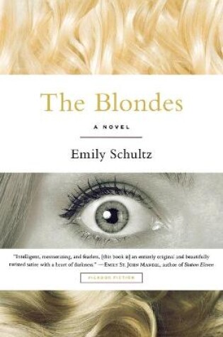 Cover of The Blondes
