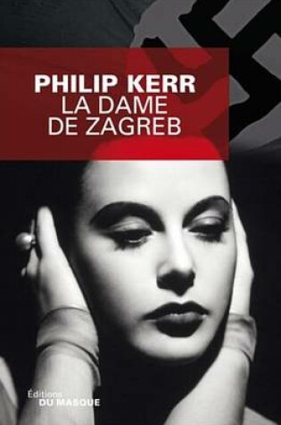 Cover of La Dame de Zagreb