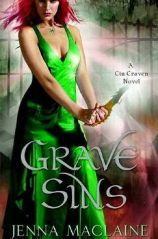 Cover of Grave Sins