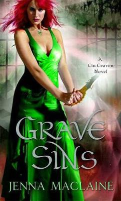 Cover of Grave Sins