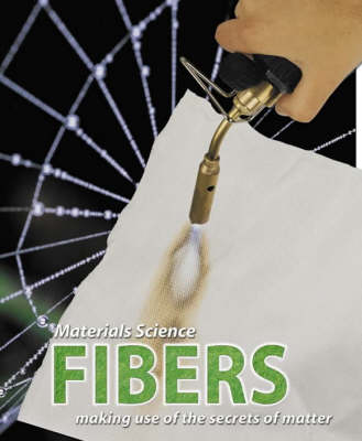 Cover of Fibers