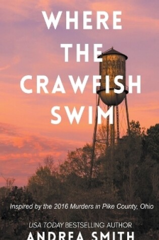 Cover of Where the Crawfish Swim