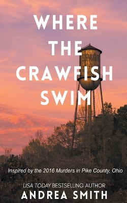 Book cover for Where the Crawfish Swim