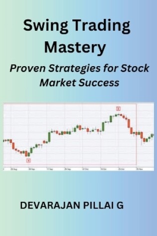 Cover of Swing Trading Mastery