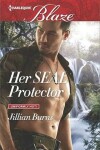 Book cover for Her Seal Protector