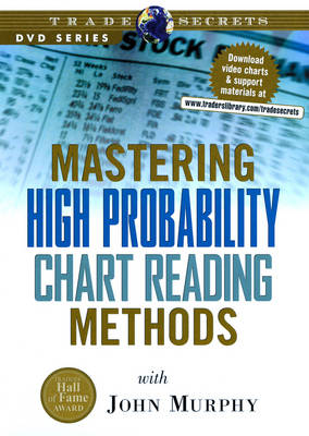 Cover of Mastering High Probability Chart Reading Methods