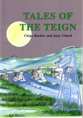 Book cover for Tales of the Teign