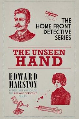 Cover of The Unseen Hand