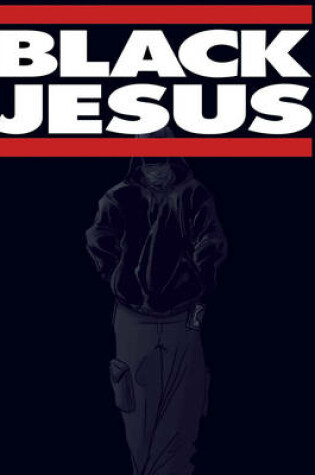 Cover of Black Jesus