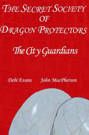 Cover of The City Guardians