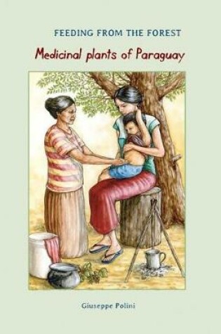 Cover of Medicinal Plants of Paraguay