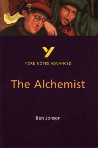 Cover of The Alchemist everything you need to catch up, study and prepare for and 2023 and 2024 exams and assessments