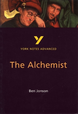 Cover of The Alchemist everything you need to catch up, study and prepare for and 2023 and 2024 exams and assessments