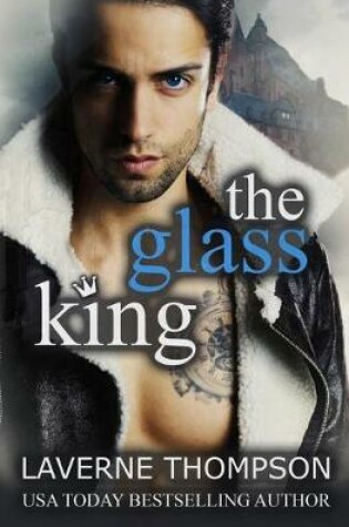 Cover of The Glass King