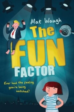 Cover of The Fun Factor