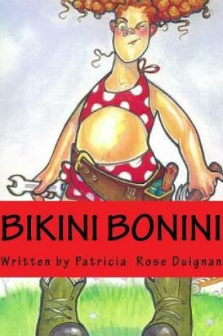 Cover of Bikini Bonini