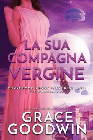 Cover of La sua compagna vergine