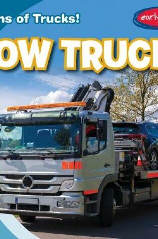 Cover of Tow Trucks