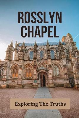 Cover of Rosslyn Chapel