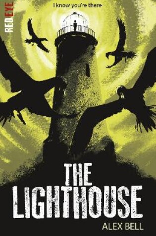 Cover of The Lighthouse