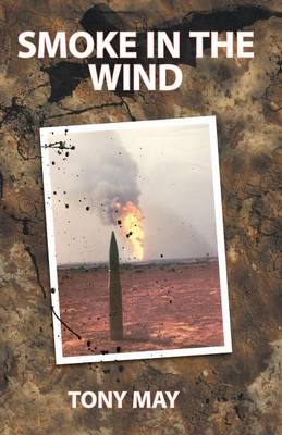 Book cover for Smoke in the Wind