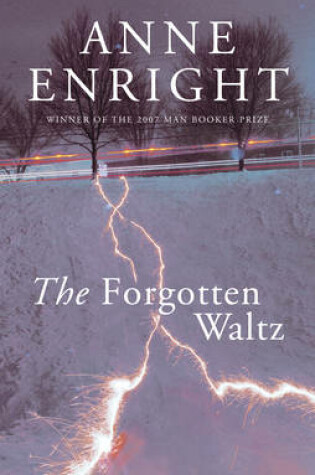 Cover of The Forgotten Waltz