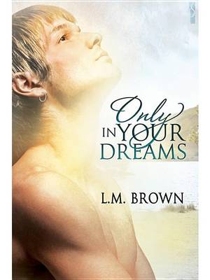 Book cover for Only in Your Dreams