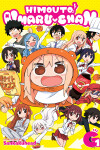 Book cover for Himouto! Umaru-chan Vol. G1 (Vol. 13)