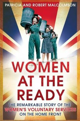 Cover of Women at the Ready