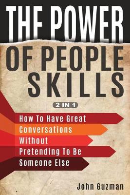 Book cover for The Power Of People Skills 2 In 1