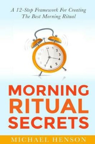 Cover of Morning Ritual Secrets