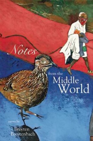 Cover of Notes from the Middle World