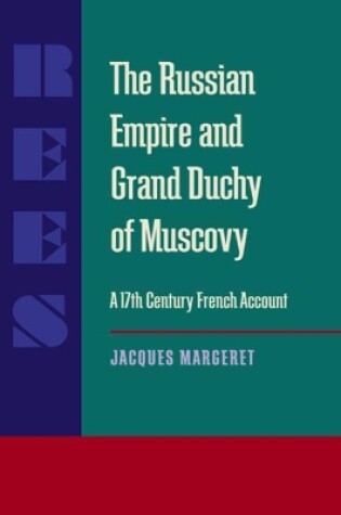 Cover of Russian Empire and Grand Duchy of Muscovy, The