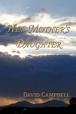 Book cover for Her Mother's Daughter