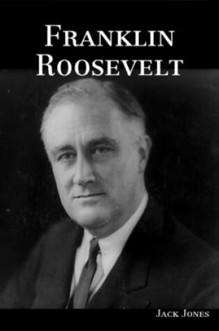 Cover of Franklin Roosevelt