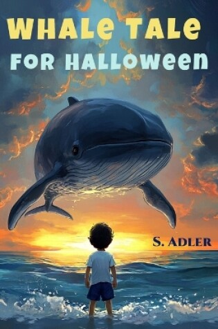 Cover of Whale Tale for Halloween