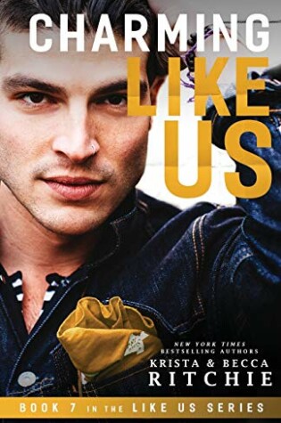 Cover of Charming Like Us
